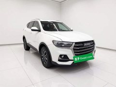 Haval H6 National Trend Edition 1.5T Automatic Urban Version - ფოტო 3