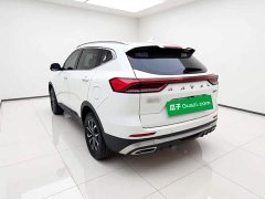Haval H6 National Trend Edition 1.5T Automatic Urban Version - ფოტო 4