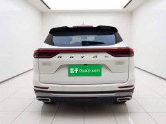Haval H6 National Trend Edition 1.5T Automatic Urban Version - ფოტო 5