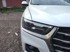 Haval H6 National Trend Edition 1.5T Automatic Urban Version - ფოტო 7