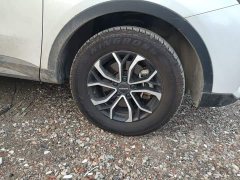 Haval H6 National Trend Edition 1.5T Automatic Urban Version - ფოტო 8