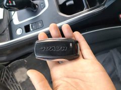 Haval H6 National Trend Edition 1.5T Automatic Urban Version - ფოტო 9