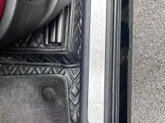 Porsche Cayenne New Energy Cayenne E-Hybrid 2.0T Platinum Edition - ფოტო 10