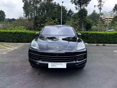 Porsche Cayenne New Energy Cayenne E-Hybrid 2.0T Platinum Edition - ფოტო 2