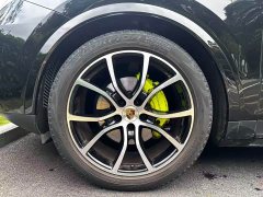 Porsche Cayenne New Energy Cayenne E-Hybrid 2.0T Platinum Edition - ფოტო 4