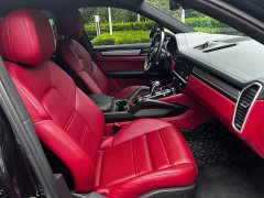 Porsche Cayenne New Energy Cayenne E-Hybrid 2.0T Platinum Edition - ფოტო 5