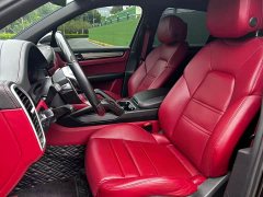 Porsche Cayenne New Energy Cayenne E-Hybrid 2.0T Platinum Edition - ფოტო 6