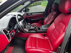 Porsche Cayenne New Energy Cayenne E-Hybrid 2.0T Platinum Edition - ფოტო 7