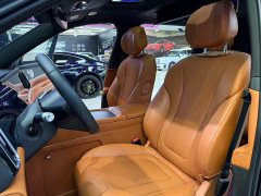 AITO M9 2024 Extended Range Ultra 52kWh 6-Seater - ფოტო 10