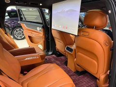 AITO M9 2024 Extended Range Ultra 52kWh 6-Seater - ფოტო 11