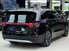 AITO M9 2024 Extended Range Ultra 52kWh 6-Seater - ფოტო 14