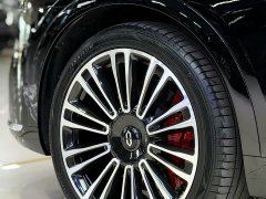 AITO M9 2024 Extended Range Ultra 52kWh 6-Seater - ფოტო 15