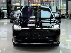 AITO M9 2024 Extended Range Ultra 52kWh 6-Seater - ფოტო 2
