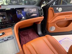 AITO M9 2024 Extended Range Ultra 52kWh 6-Seater - ფოტო 8