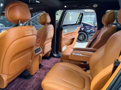 AITO M9 2024 Extended Range Ultra 52kWh 6-Seater - ფოტო 9