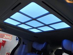 Buick GL8 Land Official Business Class 652T Comfort Edition - ფოტო 11