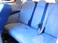 Buick GL8 Land Official Business Class 652T Comfort Edition - ფოტო 13