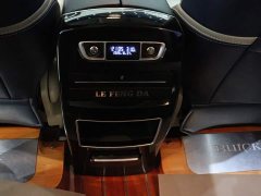 Buick GL8 Land Official Business Class 652T Comfort Edition - ფოტო 14