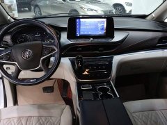 Buick GL8 Land Official Business Class 652T Comfort Edition - ფოტო 15