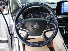 Buick GL8 Land Official Business Class 652T Comfort Edition - ფოტო 19
