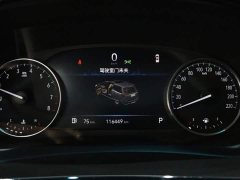 Buick GL8 Land Official Business Class 652T Comfort Edition - ფოტო 20