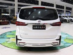 Buick GL8 Land Official Business Class 652T Comfort Edition - ფოტო 5