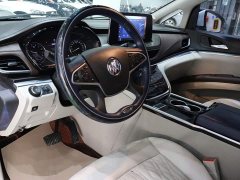 Buick GL8 Land Official Business Class 652T Comfort Edition - ფოტო 6