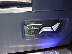 Buick GL8 Land Official Business Class 652T Comfort Edition - ფოტო 9