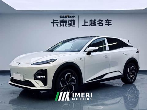 2026 Deepal S07 300Ultra Huawei Qiankun ADS SE