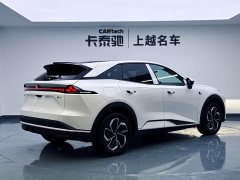 Deepal Deep Blue S07 300Ultra Huawei Qiankun ADS SE - ფოტო 4