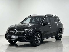 Mercedes-Benz GLC 260 L 4MATIC Luxury 5-Seater - ფოტო 1