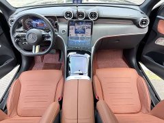 Mercedes-Benz GLC 260 L 4MATIC Luxury 5-Seater - ფოტო 10