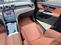 Mercedes-Benz GLC 260 L 4MATIC Luxury 5-Seater - ფოტო 11