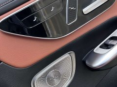 Mercedes-Benz GLC 260 L 4MATIC Luxury 5-Seater - ფოტო 12