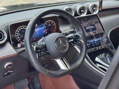 Mercedes-Benz GLC 260 L 4MATIC Luxury 5-Seater - ფოტო 13