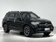 Mercedes-Benz GLC 260 L 4MATIC Luxury 5-Seater - ფოტო 3