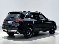 Mercedes-Benz GLC 260 L 4MATIC Luxury 5-Seater - ფოტო 4