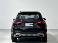 Mercedes-Benz GLC 260 L 4MATIC Luxury 5-Seater - ფოტო 5