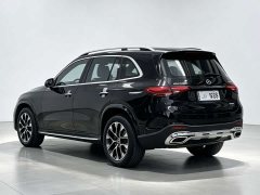 Mercedes-Benz GLC 260 L 4MATIC Luxury 5-Seater - ფოტო 6