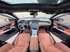 Mercedes-Benz GLC 260 L 4MATIC Luxury 5-Seater - ფოტო 7