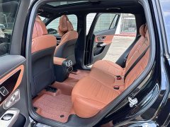 Mercedes-Benz GLC 260 L 4MATIC Luxury 5-Seater - ფოტო 8