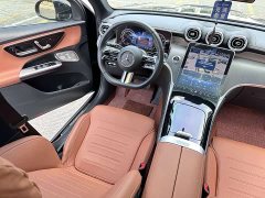 Mercedes-Benz GLC 260 L 4MATIC Luxury 5-Seater - ფოტო 9