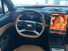 Geely Galaxy L7 2023 1.5T 115km Starship - ფოტო 10