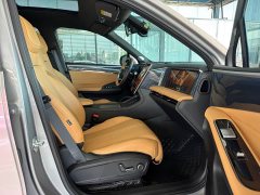 Geely Galaxy L7 2023 1.5T 115km Starship - ფოტო 14