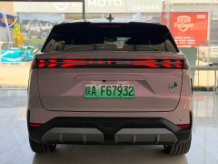 Geely Galaxy L7 2023 1.5T 115km Starship - ფოტო 18