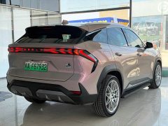 Geely Galaxy L7 2023 1.5T 115km Starship - ფოტო 19