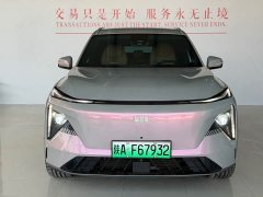 Geely Galaxy L7 2023 1.5T 115km Starship - ფოტო 2