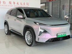 Geely Galaxy L7 2023 1.5T 115km Starship - ფოტო 3