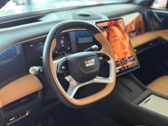 Geely Galaxy L7 2023 1.5T 115km Starship - ფოტო 6