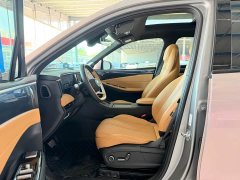 Geely Galaxy L7 2023 1.5T 115km Starship - ფოტო 7